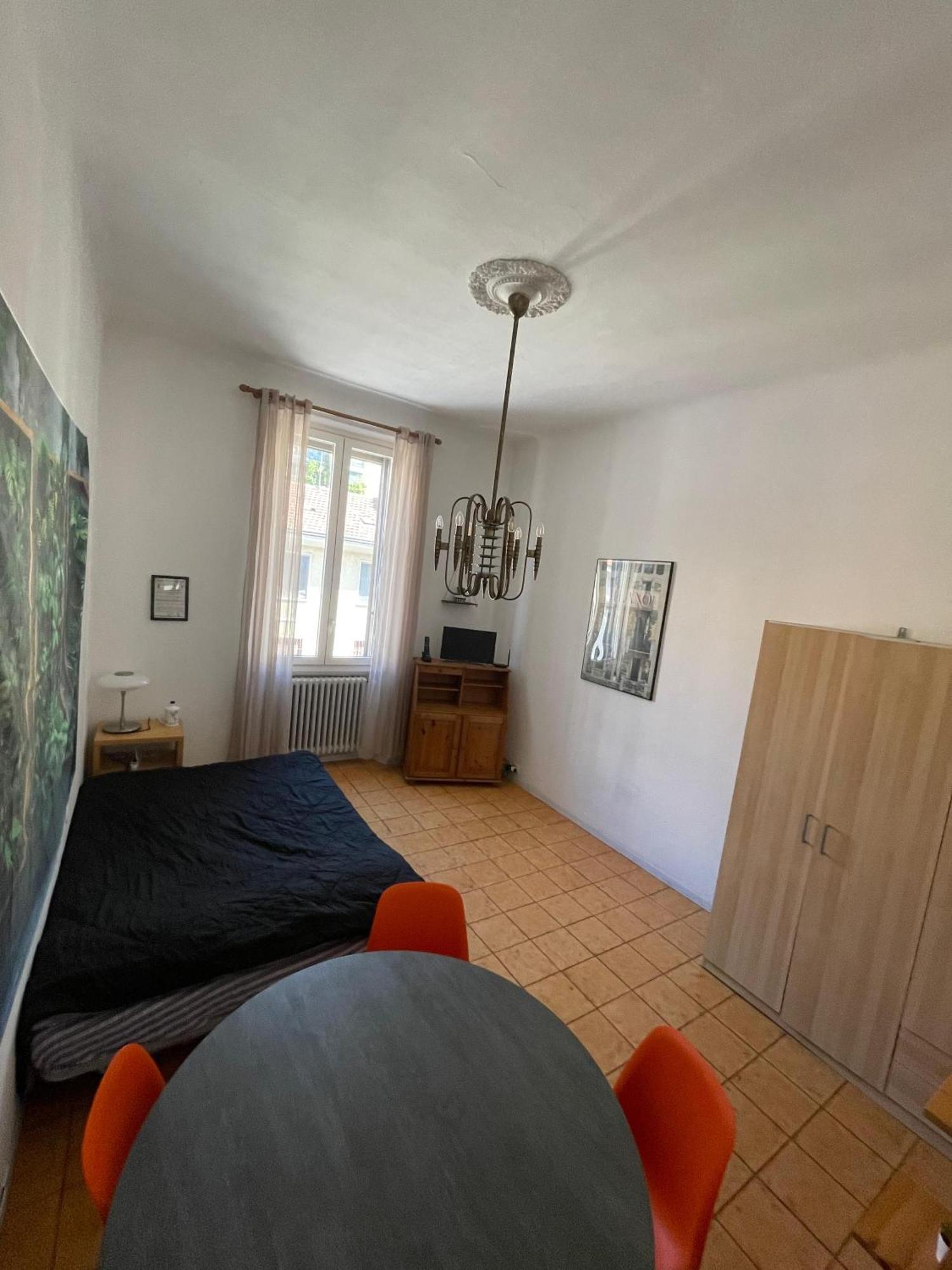 Apartment Parco Sui Navigli